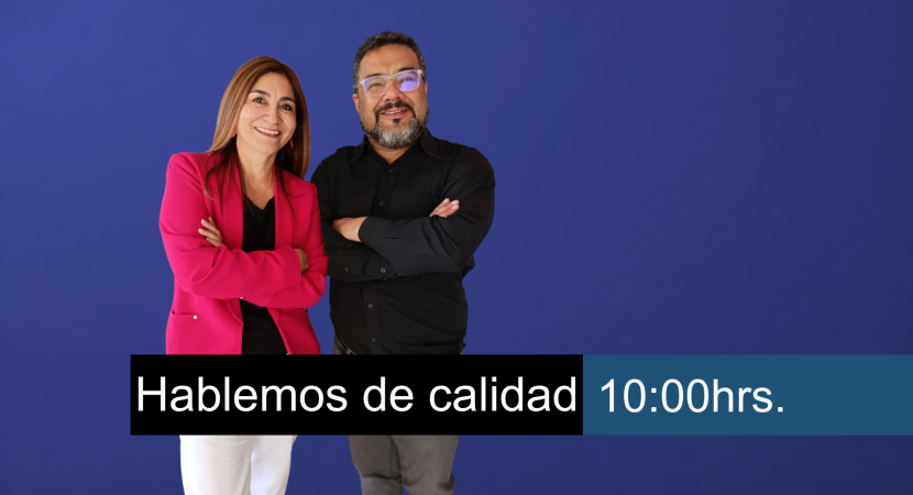 Hablemos de Calidad