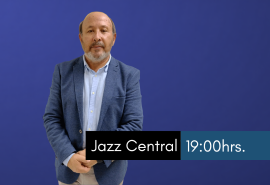 Jazz Central 15/6/2026 || Sonny Rollins