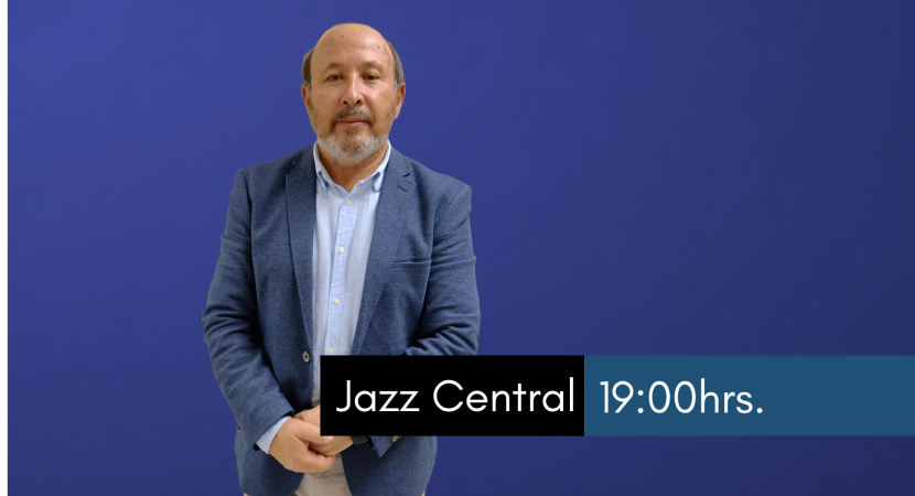 Jazz Central