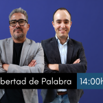 Libertad de Palabra 8/10/2026