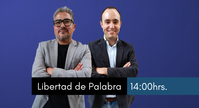 Libertad de Palabra