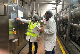 Cinco gremios industriales piden a ministra de Energía acotar el periodo de hora punta para reducir uso de diésel