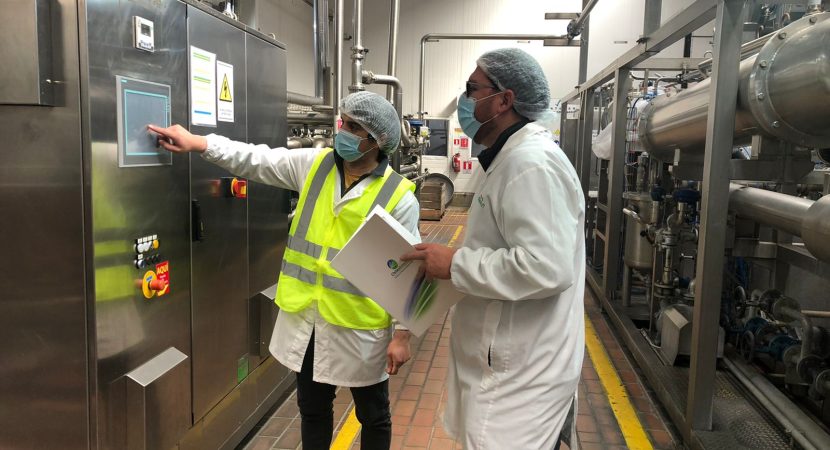 Cinco gremios industriales piden a ministra de Energía acotar el periodo de hora punta para reducir uso de diésel