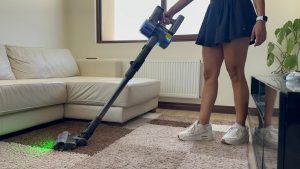 Cinco consejos para adaptar la limpieza del hogar durante el otoño