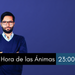La Hora de las Ánimas 24/6/2026