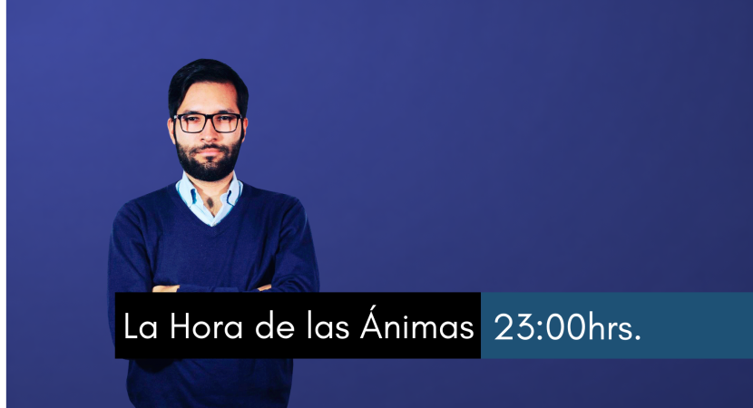 La Hora de las Ánimas