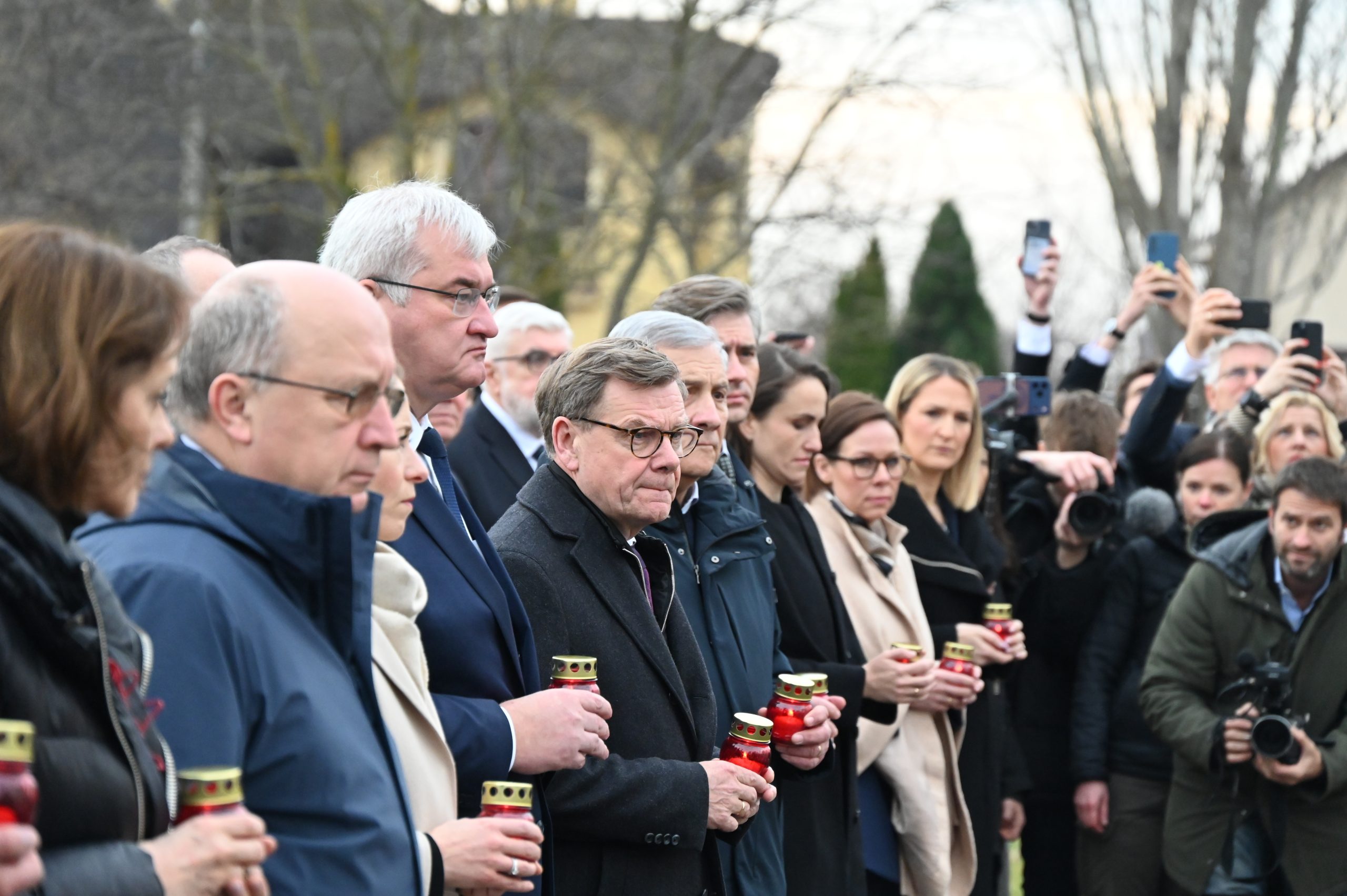 Ministro alemán de Exteriores reafirma apoyo a Ucrania
