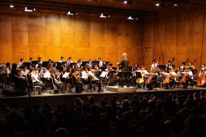 Con más de 120 músicos en escena: FOJI presentará imperdible concierto sinfónico-coral gratuito