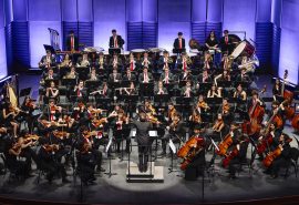 FOJI presenta su imperdible temporada 2026 celebrando sus 25 años de existencia