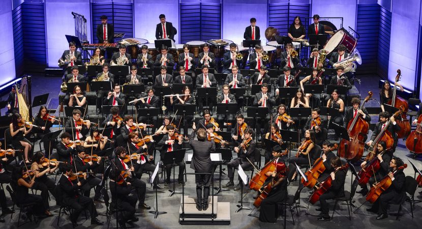 FOJI presenta su imperdible temporada 2026 celebrando sus 25 años de existencia