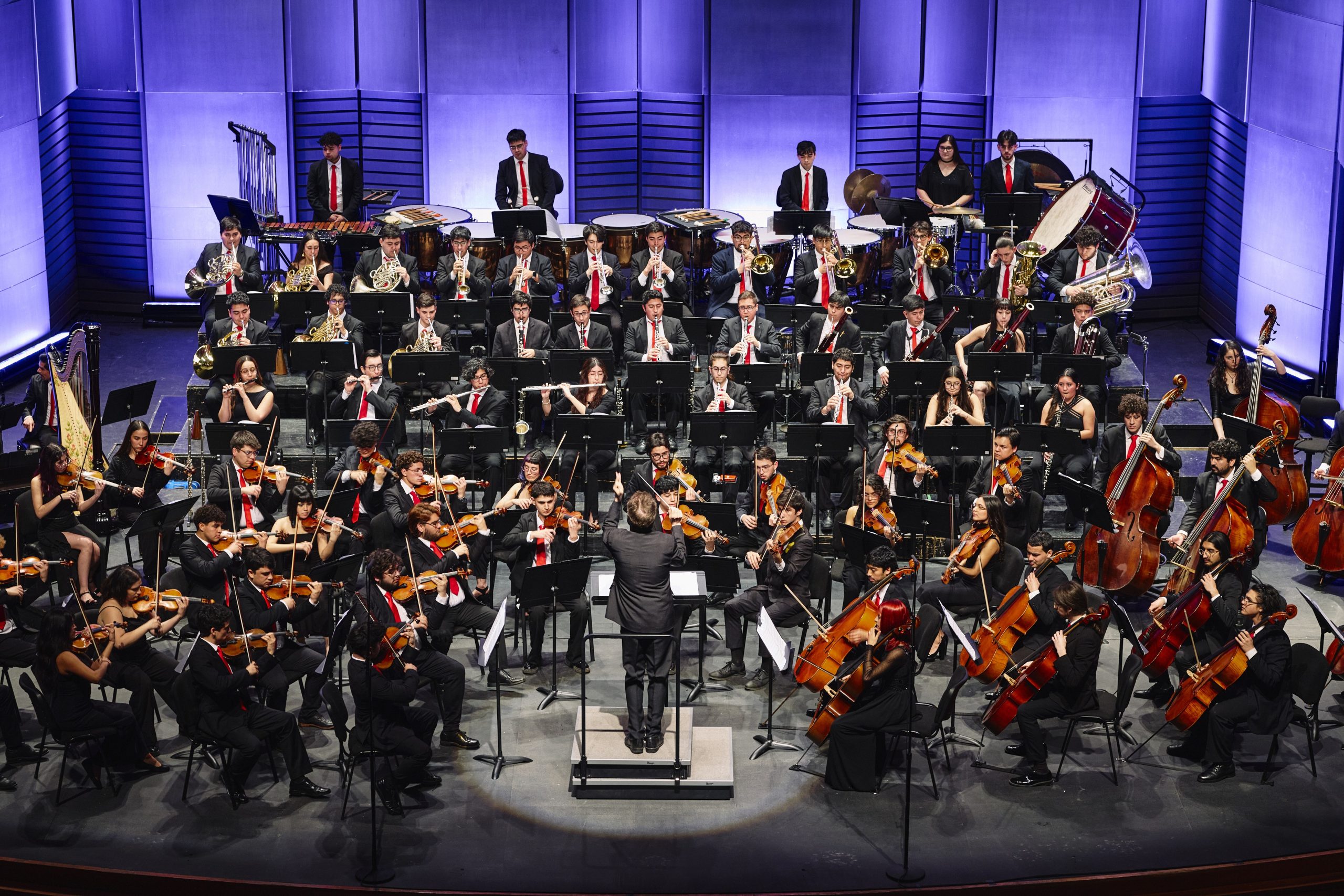 FOJI presenta su imperdible temporada 2026 celebrando sus 25 años de existencia