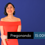 Pregonando 3/7/2026