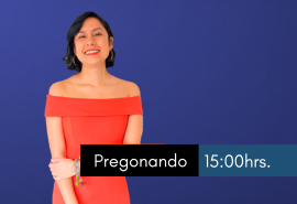 Pregonando 3/7/2026