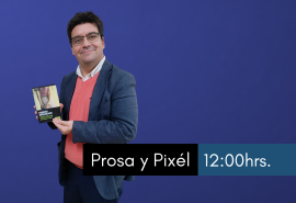 Prosa y Pixel 7/10/2026
