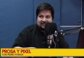 Prosa y Pixel || Hablemos de juegos de mesa  || 15 de abril 2026