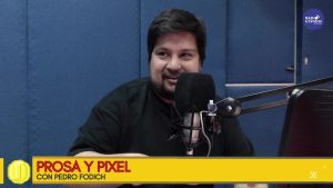 Prosa y Pixel || Hablemos de juegos de mesa  || 15 de abril 2026