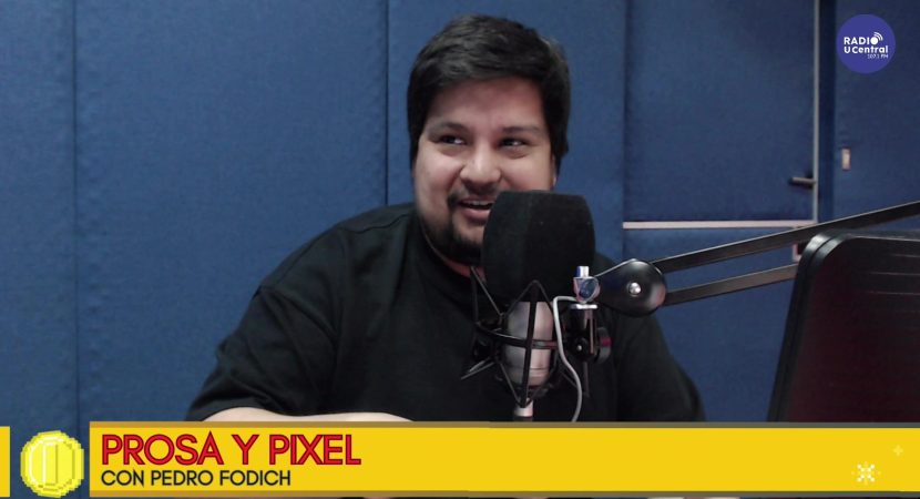 Prosa y Pixel || Hablemos de juegos de mesa  || 15 de abril 2026