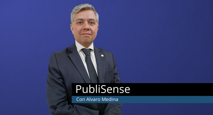 PubliSense 17/4/2026