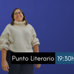 Punto Literario 4/6/2026