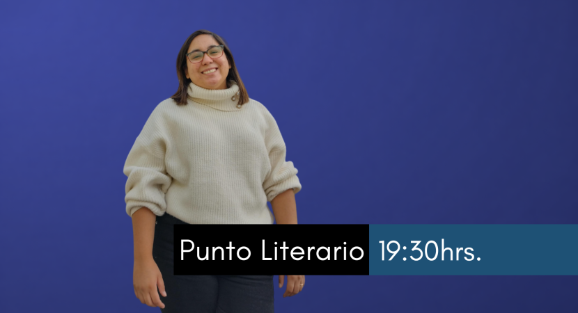 Punto Literario