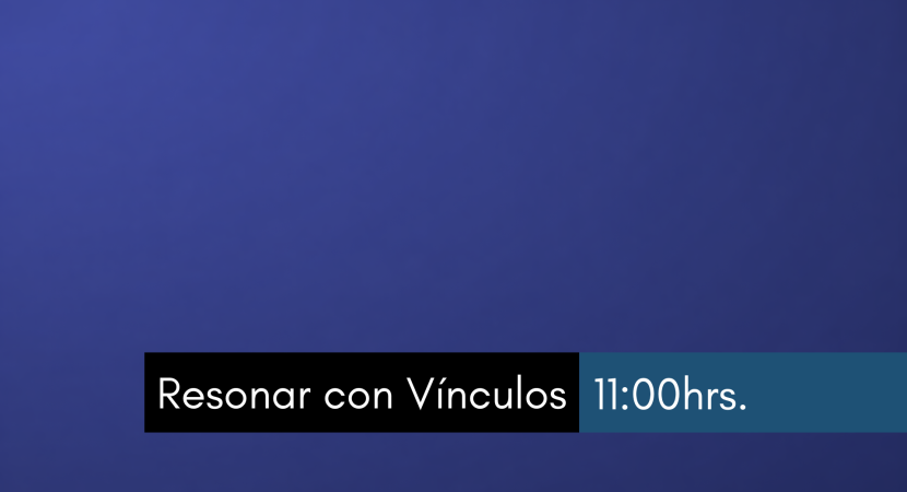 Resonar con Vínculos