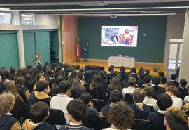 Abril se llena de lectura: Conoce las actividades para celebrar el Mes del Libro