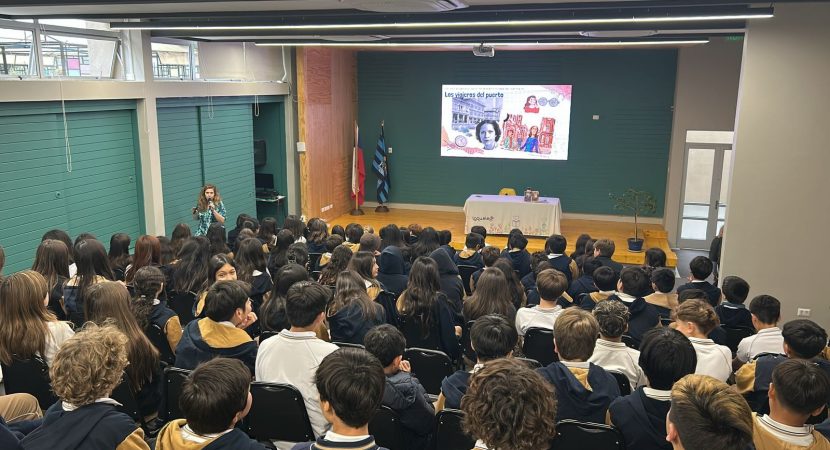 Abril se llena de lectura: Conoce las actividades para celebrar el Mes del Libro
