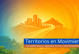 Territorios en Movimiento 15/4/2026