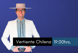 Vertiente Chilena 30/4/2026