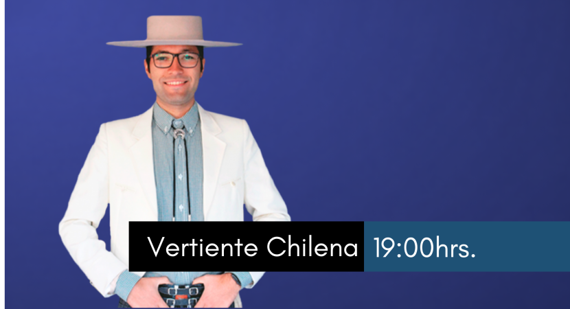Vertiente Chilena