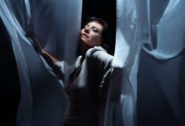 Von Dippel regresa con «La Noche Oscura», un ritual entre sombra y renacimiento