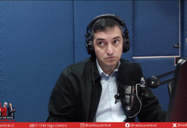 Diálogos Humanos || Casos de violencia en Chile || Episodio 13 de abril 2026