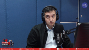 Diálogos Humanos || Casos de violencia en Chile || Episodio 13 de abril 2026