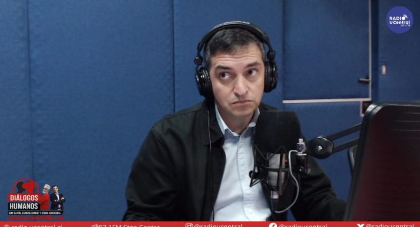 Diálogos Humanos || Casos de violencia en Chile || Episodio 13 de abril 2026