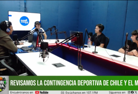 Sudor y Gloria || Inicio Temporada 2026: Actualidad Deportiva || 13 abril 2026