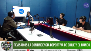 Sudor y Gloria || Inicio Temporada 2026: Actualidad Deportiva || 13 abril 2026