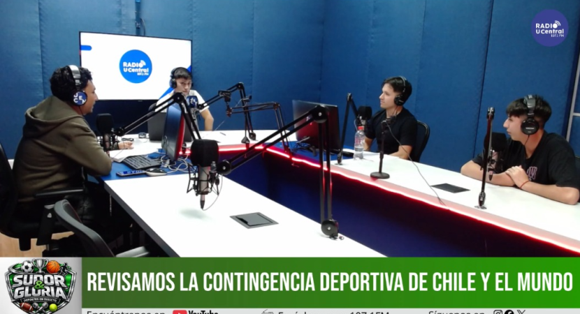 Sudor y Gloria || Inicio Temporada 2026: Actualidad Deportiva || 13 abril 2026