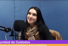 Comunidad de Cuidados || Enfermedades cardiometabólicas e investigación en Chile || 14 de abril 2026