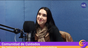Comunidad de Cuidados || Enfermedades cardiometabólicas e investigación en Chile || 14 de abril 2026