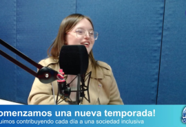 Igualmente Diversos || Caterina Moretti: Inclusión y Vida Independiente || 14 de abril 2026