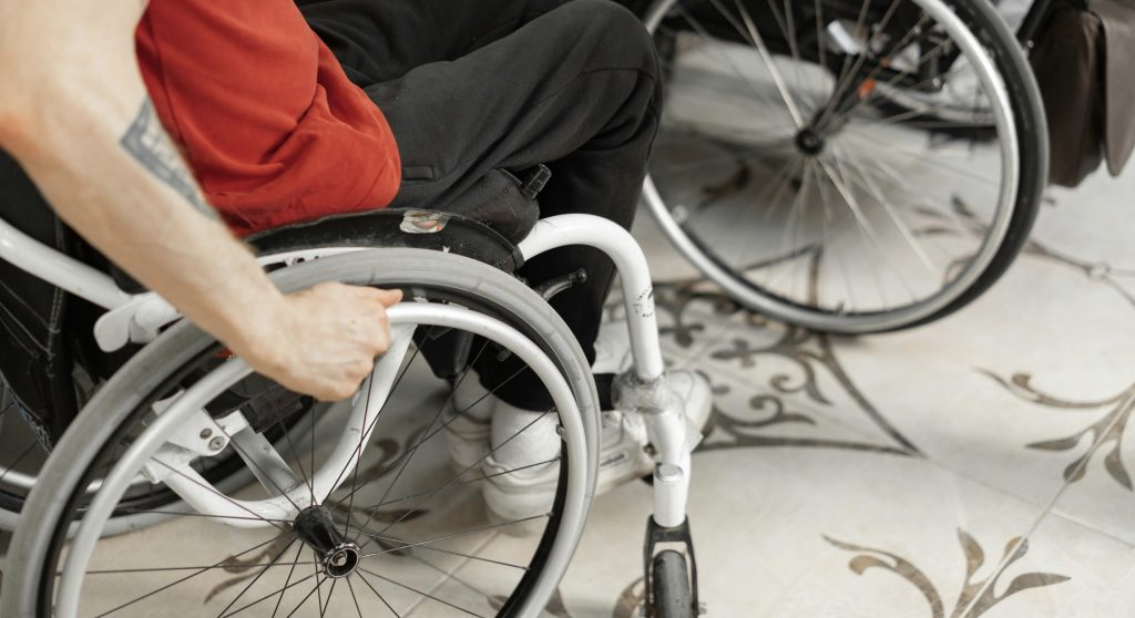 Imagen referencial: noticia Día Nacional de la Teletón.