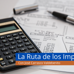 La Ruta de los Impuestos 6/4/2026