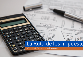 La Ruta de los Impuestos 6/4/2026