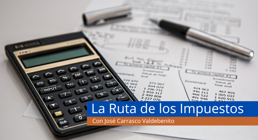 La Ruta de los Impuestos 6/4/2026