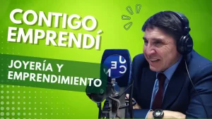 Contigo Emprendí || joyería y emprendimiento || 22 de abril 2026