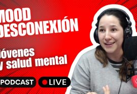Mood Desconexión || Crisis vocacionales y salud mental en jóvenes || 24 de abril 2026