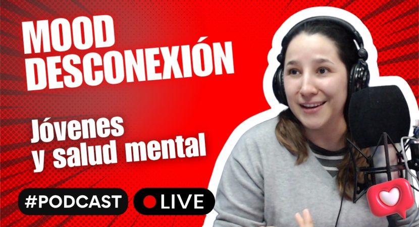 Mood Desconexión || Crisis vocacionales y salud mental en jóvenes || 24 de abril 2026