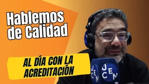 Hablemos de Calidad || Aseguramiento de la calidad || 21 de abril 2026