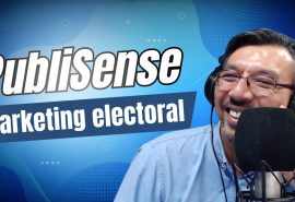 PubliSense || Marketing electoral y política en Chile || 24 de abril 2026