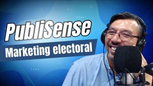 PubliSense || Marketing electoral y política en Chile || 24 de abril 2026